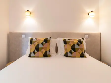 Appartement à Bonfim avec jardin et climatisation - Photo 17