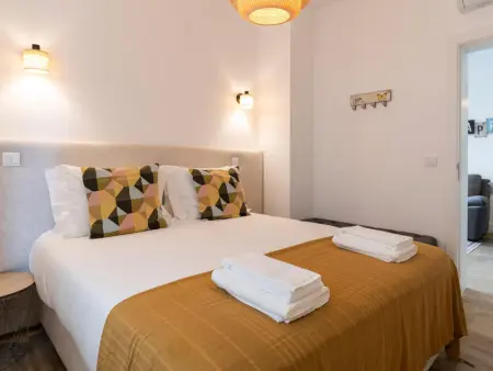 Appartement à Bonfim avec jardin et climatisation - Photo 18