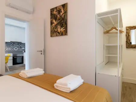 Appartement à Bonfim avec jardin et climatisation - Photo 19