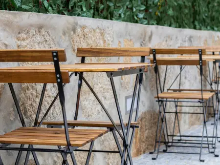 Appartement à Bonfim avec jardin et climatisation - Photo 23