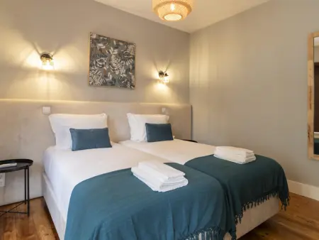 Appartement 1 chambre à Bonfim avec jardin commun, à proximité du centre de Porto - Photo 1