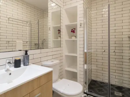 Appartement 1 chambre à Bonfim avec jardin commun, à proximité du centre de Porto - Photo 5