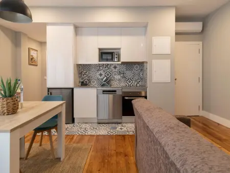 Appartement 1 chambre à Bonfim avec jardin commun, à proximité du centre de Porto - Photo 7