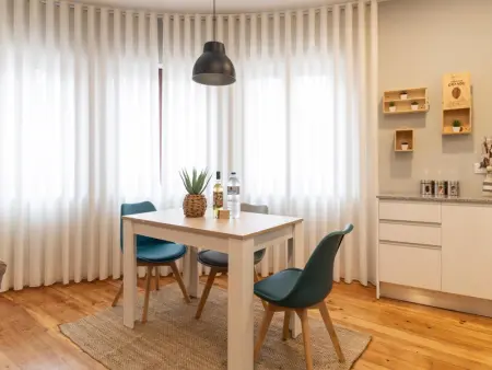 Appartement 1 chambre à Bonfim avec jardin commun, à proximité du centre de Porto - Photo 10