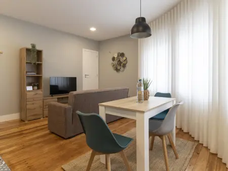 Appartement 1 chambre à Bonfim avec jardin commun, à proximité du centre de Porto - Photo 11