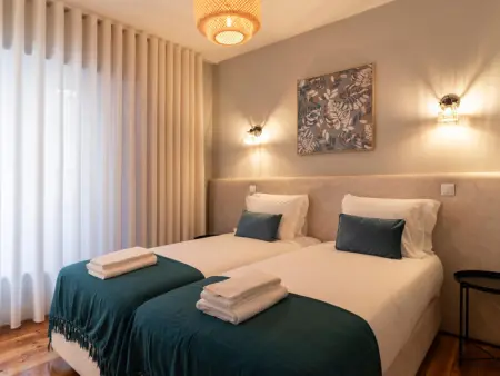 Appartement 1 chambre à Bonfim avec jardin commun, à proximité du centre de Porto - Photo 16