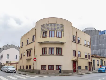 Appartement 1 chambre à Bonfim avec jardin commun, à proximité du centre de Porto - Photo 21