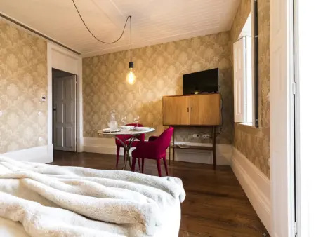 The Brewmasters House 2  Estúdio Deluxe, Appartement 2 personnes à Porto - Photo 1