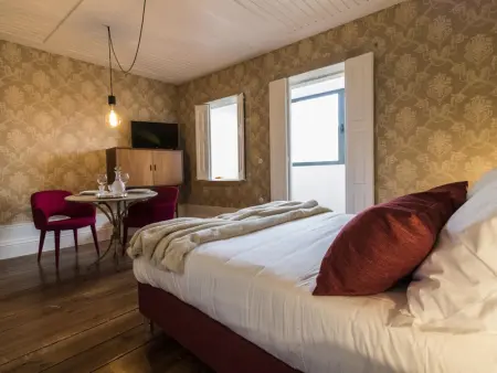 The Brewmasters House 2  Estúdio Deluxe, Appartement 2 personnes à Porto - Photo 2