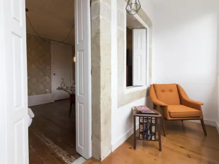 The Brewmasters House 2  Estúdio Deluxe, Appartement 2 personnes à Porto - Photo 3