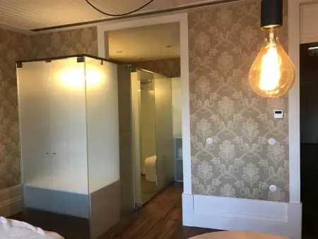 The Brewmasters House 2  Estúdio Deluxe, Appartement 2 personnes à Porto - Photo 4