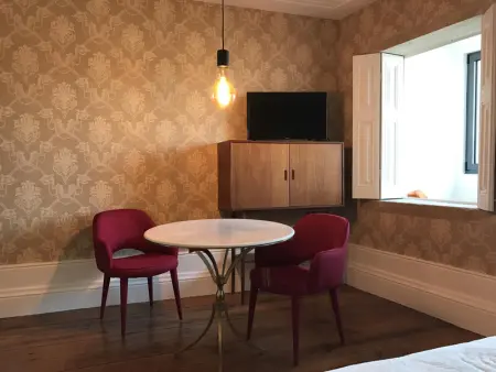 The Brewmasters House 2  Estúdio Deluxe, Appartement 2 personnes à Porto - Photo 5