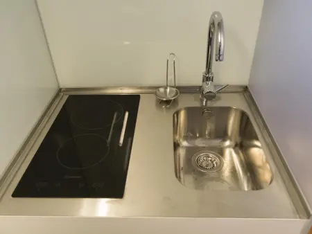 The Brewmasters House 2  Estúdio Deluxe, Appartement 2 personnes à Porto - Photo 8