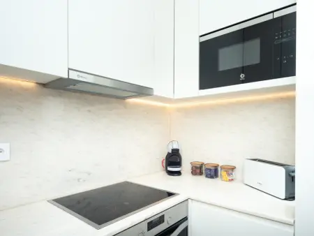 Spacieux appart 3 chambres, centre de Porto, Appartement 6 personnes à Porto - Photo 3