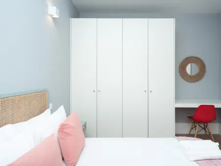 Spacieux appart 3 chambres, centre de Porto, Appartement 6 personnes à Porto - Photo 7