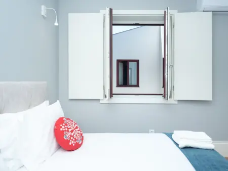 Spacieux appart 3 chambres, centre de Porto, Appartement 6 personnes à Porto - Photo 8