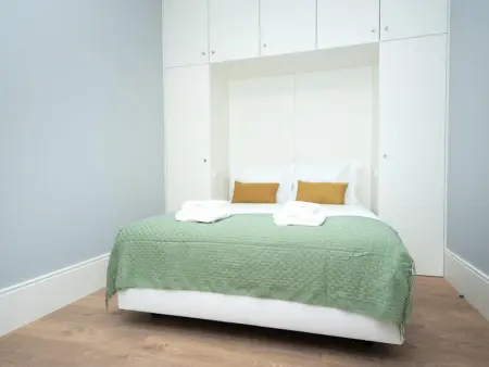 Spacieux appart 3 chambres, centre de Porto, Appartement 6 personnes à Porto - Photo 11