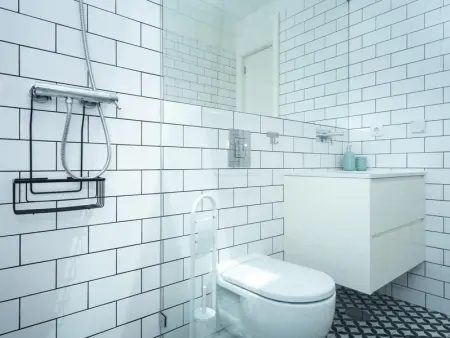 Spacieux appart 3 chambres, centre de Porto, Appartement 6 personnes à Porto - Photo 17