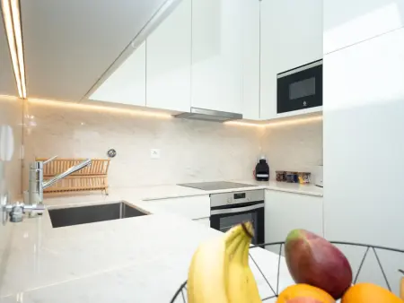 Spacieux appart 3 chambres, centre de Porto, Appartement 6 personnes à Porto - Photo 19