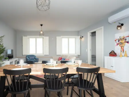 Spacieux appart 3 chambres, centre de Porto, Appartement 6 personnes à Porto - Photo 20