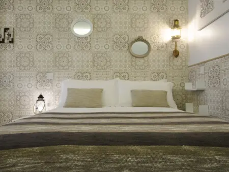 Porto Náutico Spa 1  Studio Ground Floor, Appartement 2 personnes à Porto - Photo 3