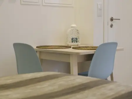 Porto Náutico Spa 1  Studio Ground Floor, Appartement 2 personnes à Porto - Photo 6