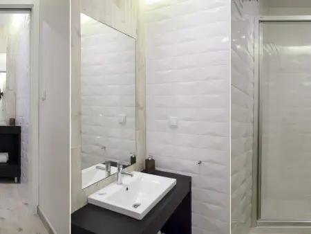 Porto Náutico Spa 1  Studio Ground Floor, Appartement 2 personnes à Porto - Photo 10