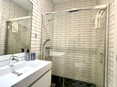 Appartement avec jardin à Bonfim, Porto, Appartement 4 personnes à Porto - Photo 6