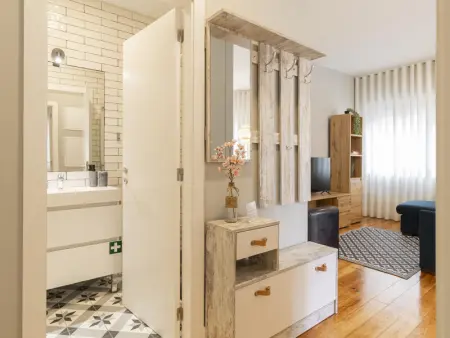 Appartement avec jardin à Bonfim, Porto, Appartement 4 personnes à Porto - Photo 16