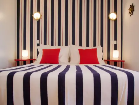 Porto Náutico Spa 6  Superior Studio, Appartement 3 personnes à Porto - Photo 2