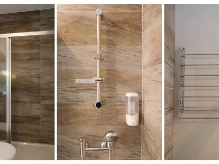 Porto Náutico Spa 6  Superior Studio, Appartement 3 personnes à Porto - Photo 5