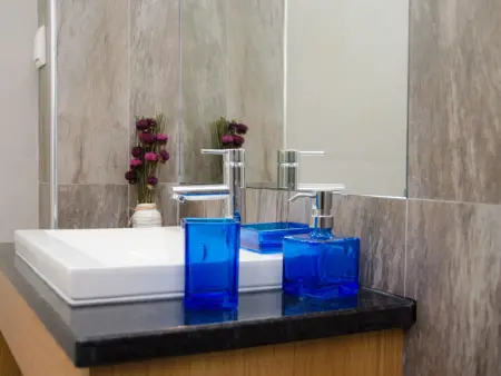 Porto Náutico Spa 6  Superior Studio, Appartement 3 personnes à Porto - Photo 6