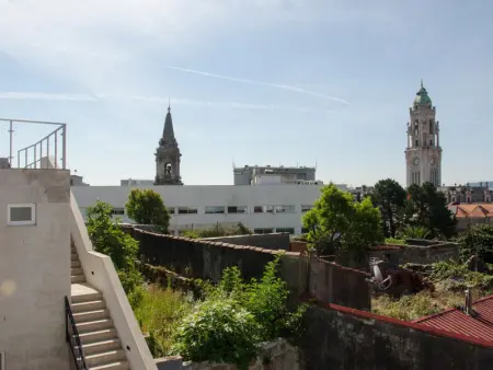 Porto Náutico Spa 6  Superior Studio, Appartement 3 personnes à Porto - Photo 14