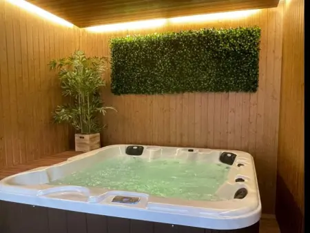 Porto Náutico Spa 8  Loft Studio, Appartement 4 personnes à Porto - Photo 3