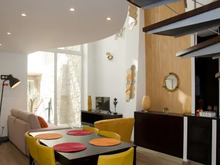 Porto Náutico Spa 8  Loft Studio, Appartement 4 personnes à Porto - Photo 4