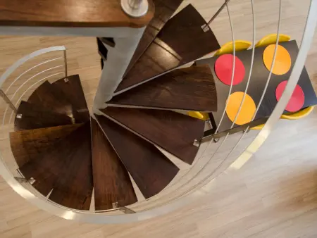 Porto Náutico Spa 8  Loft Studio, Appartement 4 personnes à Porto - Photo 9