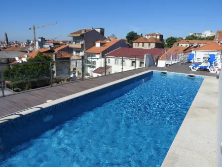 Porto Náutico Spa 8  Loft Studio, Appartement 4 personnes à Porto - Photo 13