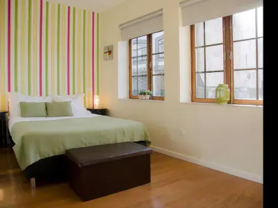 Appartement à Porto, Porto Histórico 3  Studio - L1071339