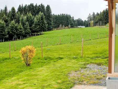 Le Clos des Sapins, Chalet 4 personnes à Monlet - Photo 13