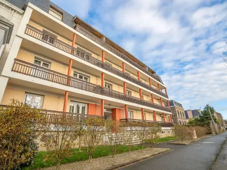Cardella, Appartement 4 personnes à Saint Malo - Photo 1