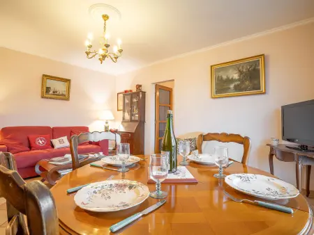 Cardella, Appartement 4 personnes à Saint Malo - Photo 2
