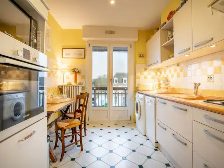 Cardella, Appartement 4 personnes à Saint Malo - Photo 3