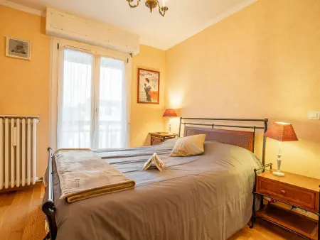 Cardella, Appartement 4 personnes à Saint Malo - Photo 4