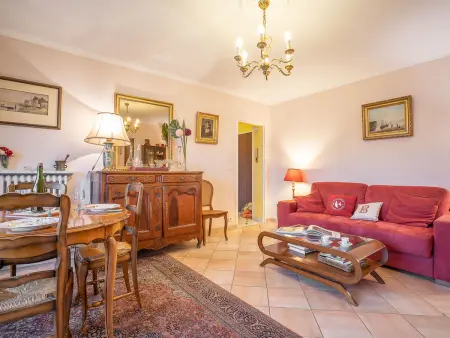Cardella, Appartement 4 personnes à Saint Malo - Photo 6