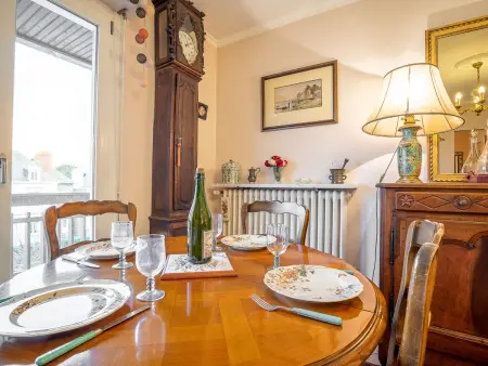 Cardella, Appartement 4 personnes à Saint Malo - Photo 7
