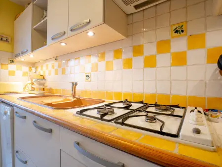 Cardella, Appartement 4 personnes à Saint Malo - Photo 8