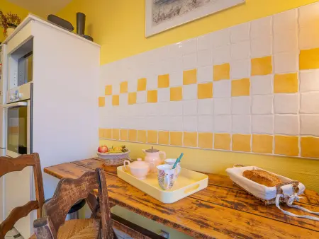 Cardella, Appartement 4 personnes à Saint Malo - Photo 11