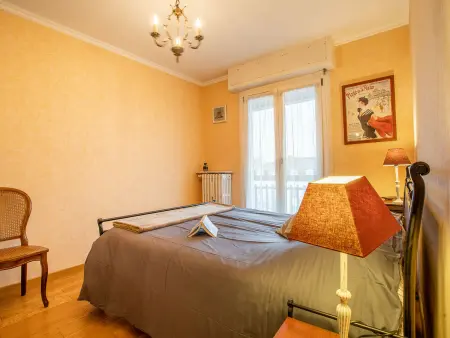 Cardella, Appartement 4 personnes à Saint Malo - Photo 12