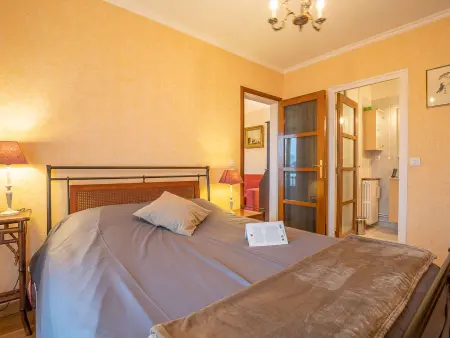 Cardella, Appartement 4 personnes à Saint Malo - Photo 13