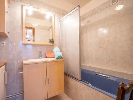 Cardella, Appartement 4 personnes à Saint Malo - Photo 14